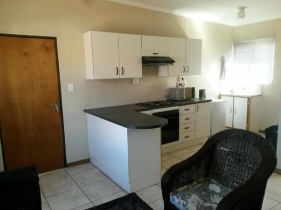 High Breeze Lodge - Photo3