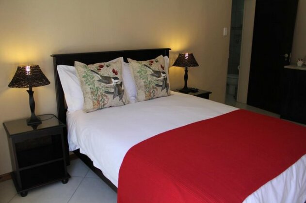 Just B Guesthouse - Photo4