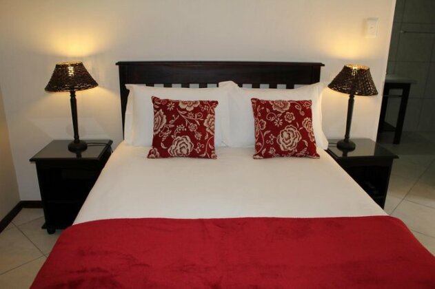 Just B Guesthouse - Photo5