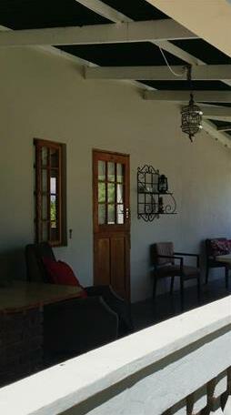 Kalahari Huis - Photo4