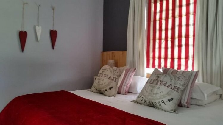 Kalahari Huis - Photo5