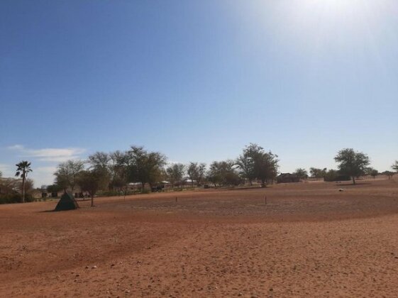 Kalahari Monate Lodge - Photo4