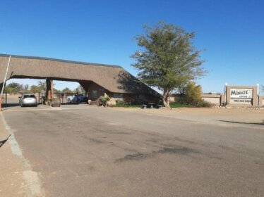 Kalahari Monate Lodge