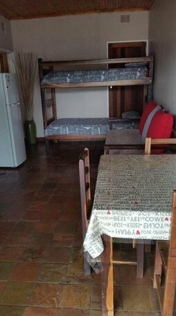 Kalahari Rus - Photo2
