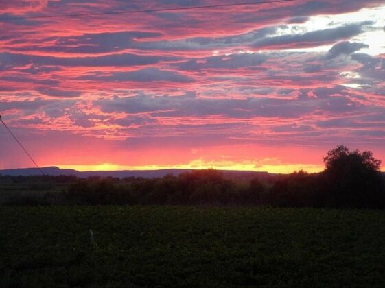 Kokerboom Farm Lodge