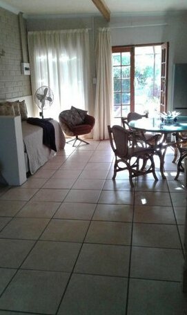 Kokerboom Farm Lodge - Photo3