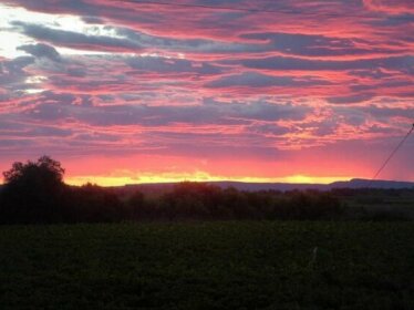 Kokerboom Farm Lodge