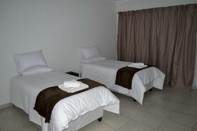 La Palma Upington - Photo3