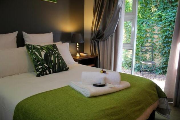 Olive Tree B&B - Photo3
