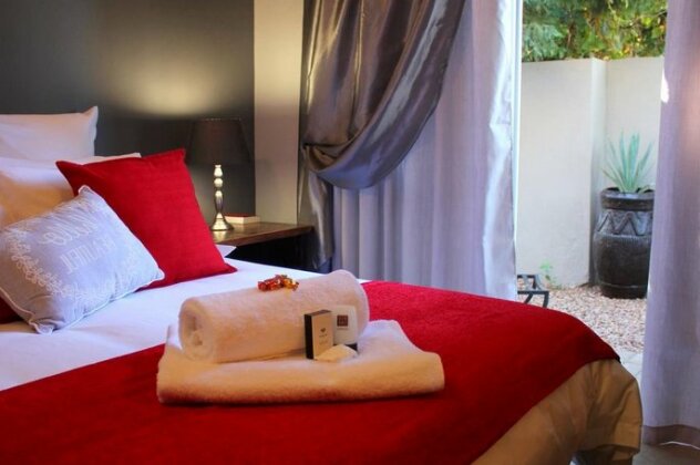 Olive Tree B&B - Photo4