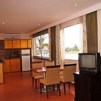 Protea Hotel by Marriott Upington - Photo4