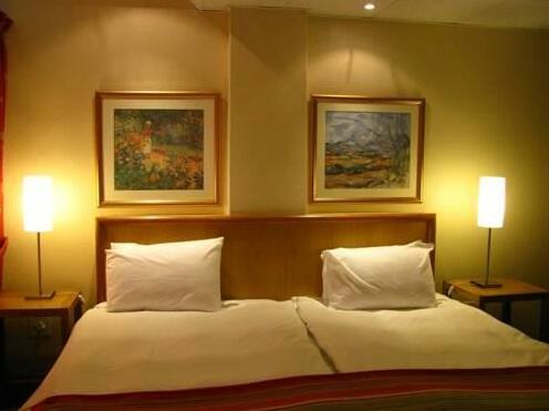 River City Inn - Photo4