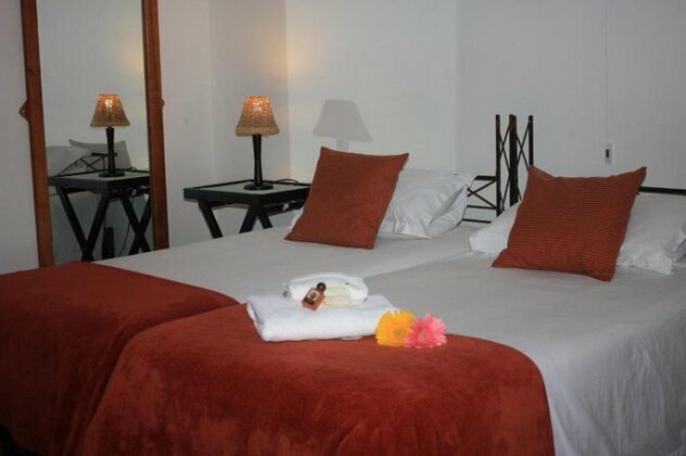 Riverbank Lodge Upington - Photo4