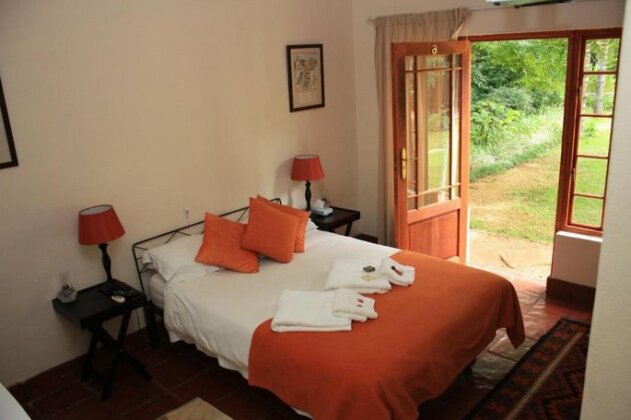 Riverbank Lodge Upington - Photo5