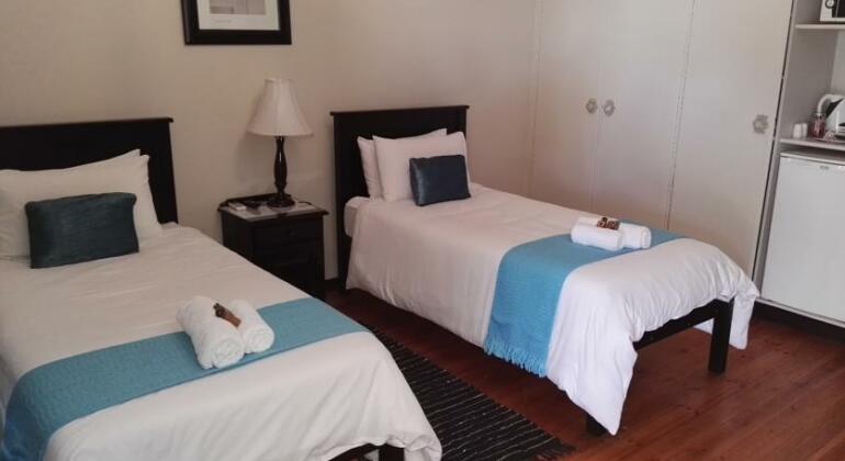 Schroderhuis Guesthouse - Photo3
