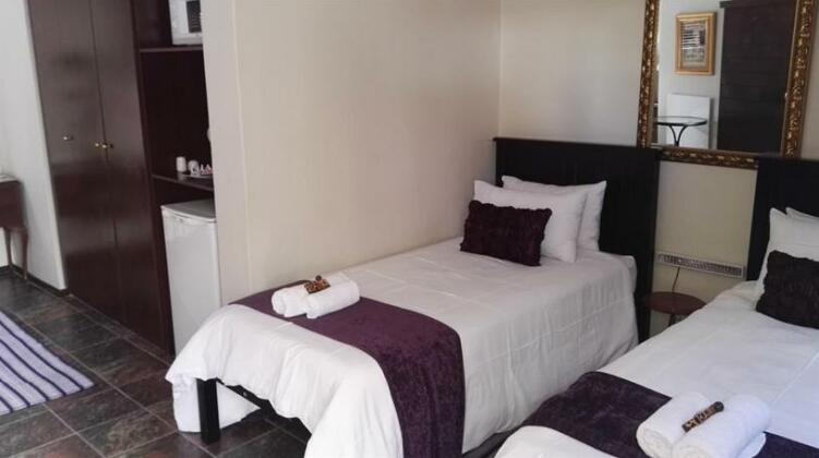 Schroderhuis Guesthouse - Photo5