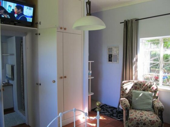 Secret Garden Cottage - Photo3
