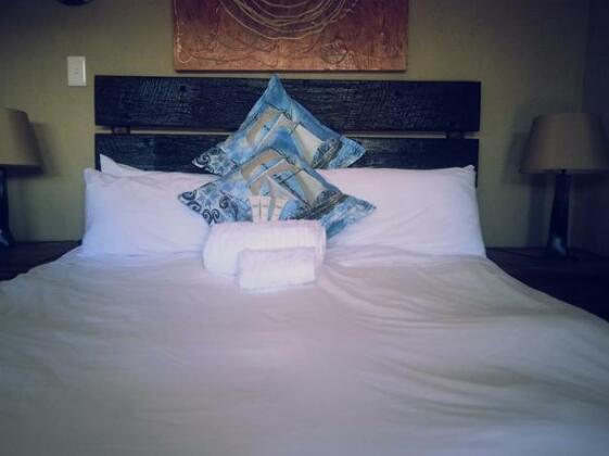 Silver Bull Guesthouse