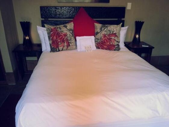 Silver Bull Guesthouse - Photo2