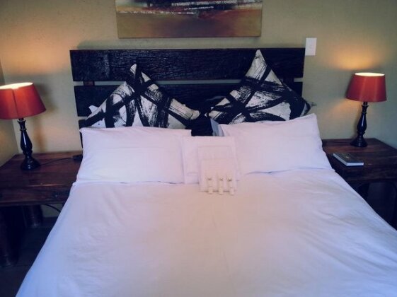Silver Bull Guesthouse - Photo3