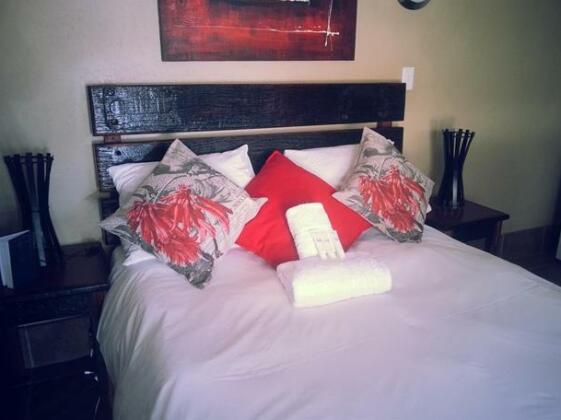 Silver Bull Guesthouse - Photo4