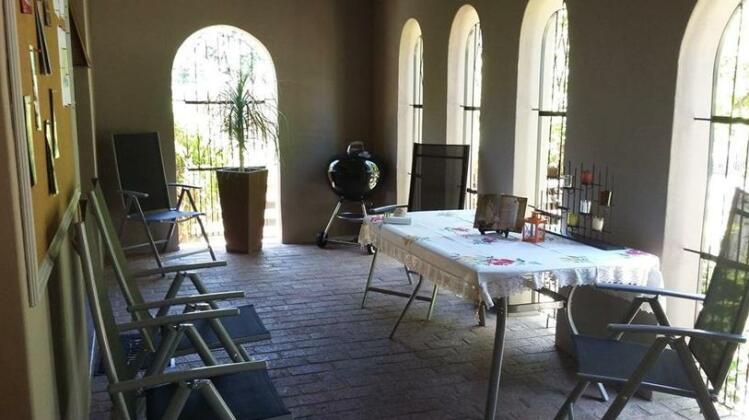Stiltevrede - Photo2
