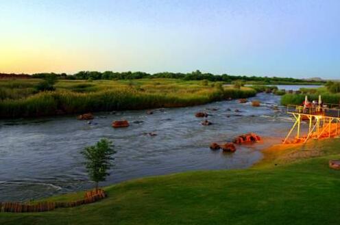 Sun River Kalahari Lodge - Photo2