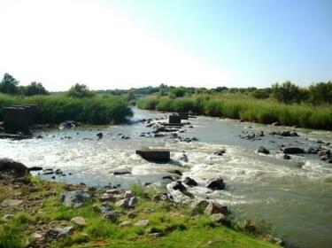 Sun River Kalahari Lodge