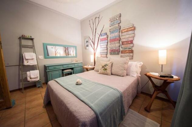 Tarentaalrand Guesthouse