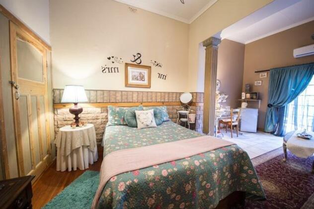 Tarentaalrand Guesthouse - Photo5