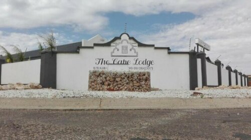 The Cape Lodge