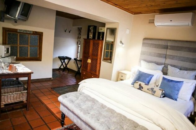 Three Gables Guesthouse - Photo3