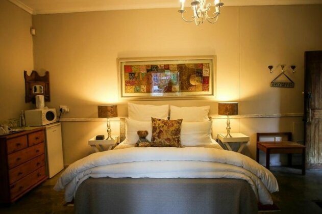 Three Gables Guesthouse - Photo4