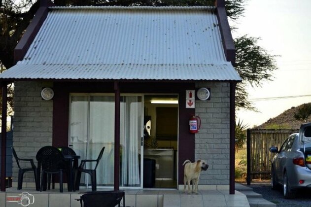 Tkabies Camping & Self-catering