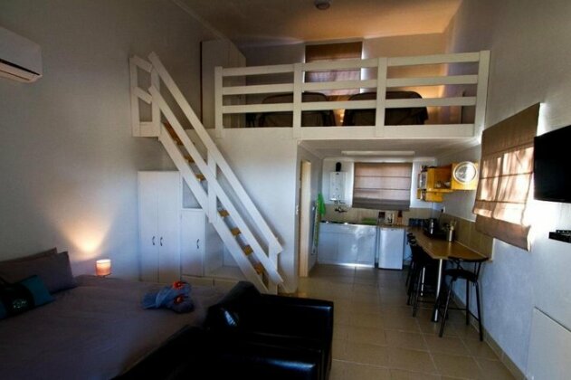Tkabies Camping & Self-catering - Photo2