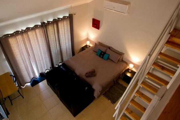 Tkabies Camping & Self-catering - Photo3