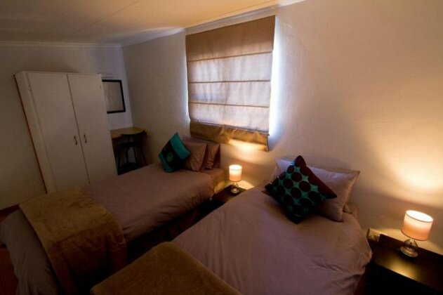 Tkabies Camping & Self-catering - Photo4
