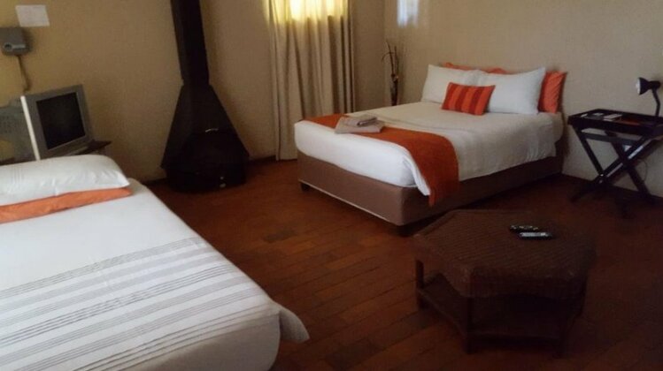 Tramonto Lodge - Photo3