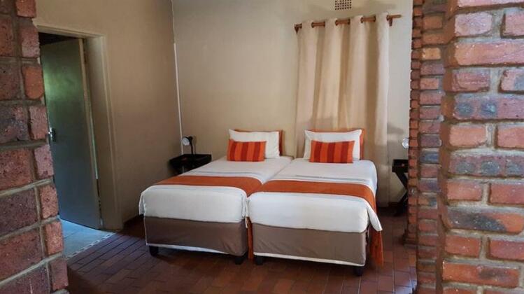 Tramonto Lodge - Photo4