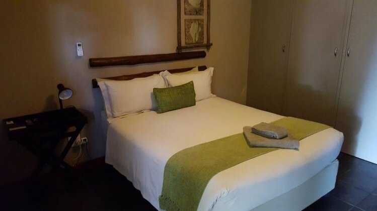 Tramonto Lodge - Photo5