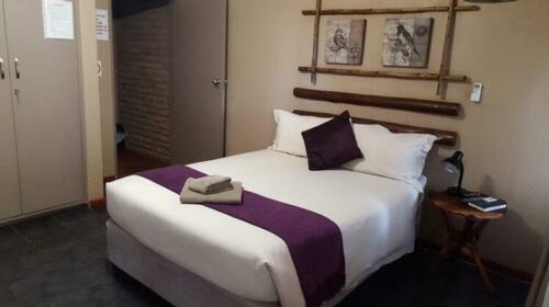 Tramonto Lodge
