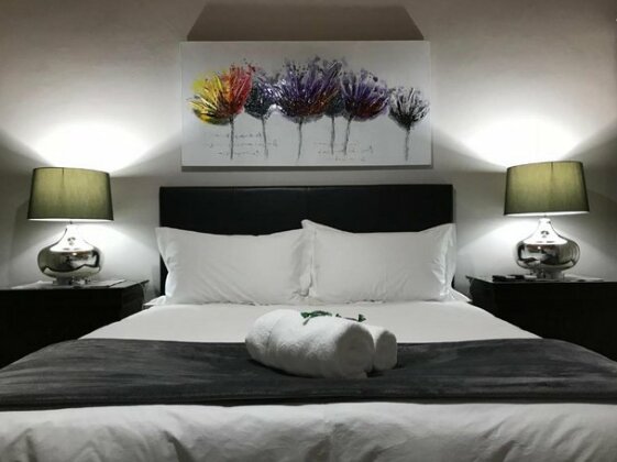 Upington Manor Guest House - Photo2