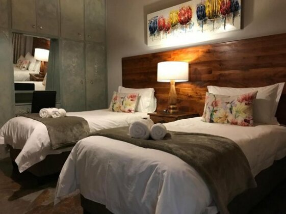Upington Manor Guest House - Photo4