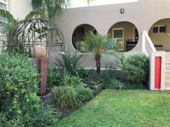 Upington Manor Guest House - Photo5