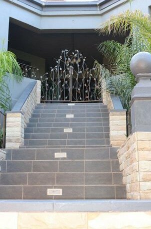 Villa Borghesi - Photo2