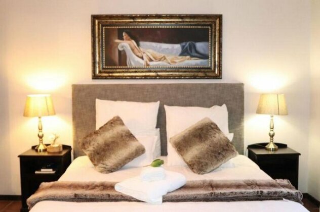 Waterfront Guest House - Photo4