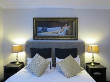 Waterfront Guest House