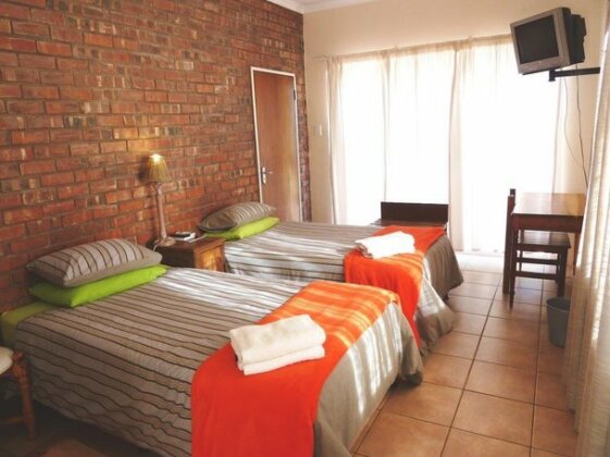 Werda Guesthouse - Photo3