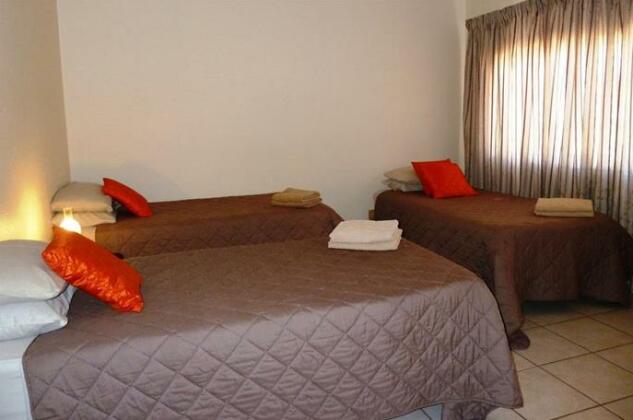 Werda Guesthouse - Photo5