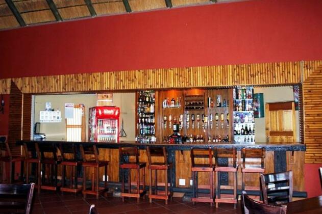 Lekoa Lodge - Photo2